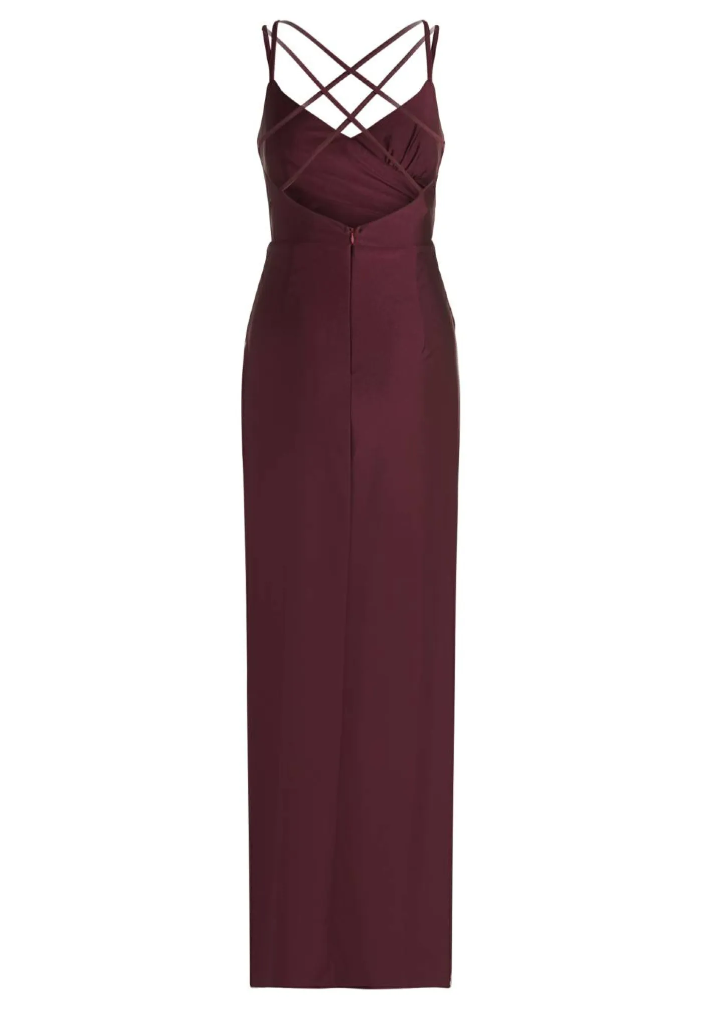 Abiballkleid