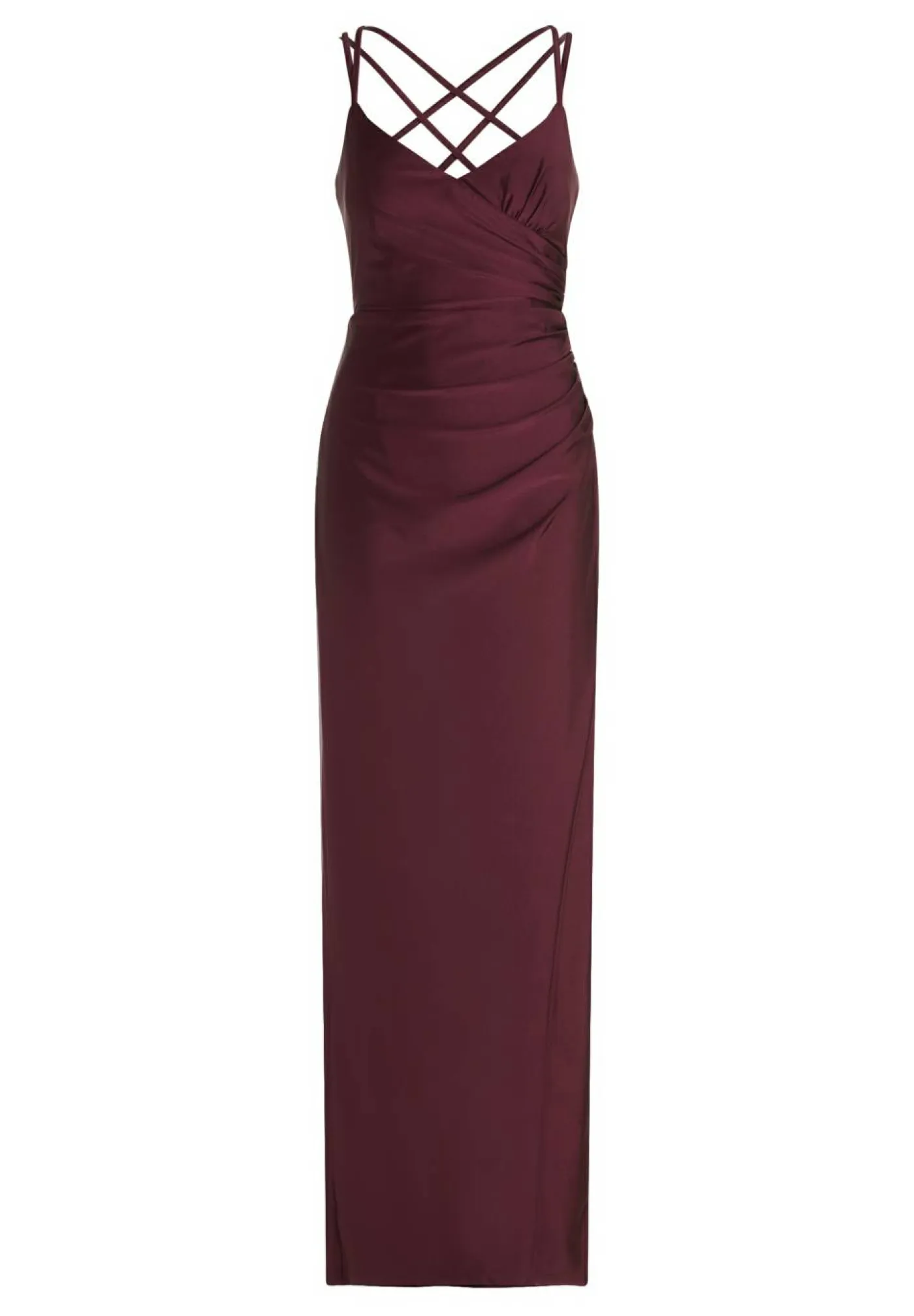 Abiballkleid