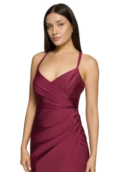 Abiballkleid