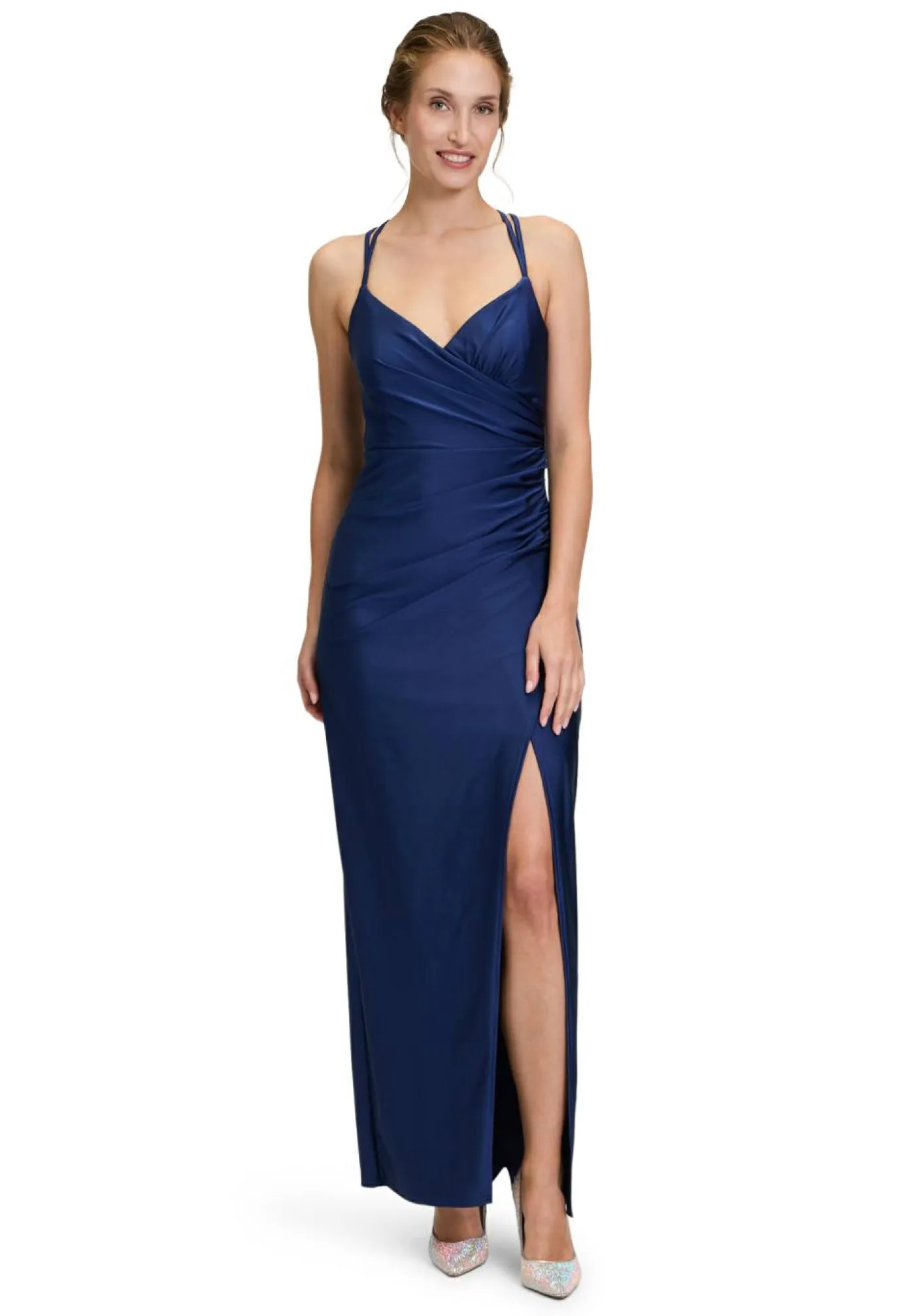 Abiballkleid
