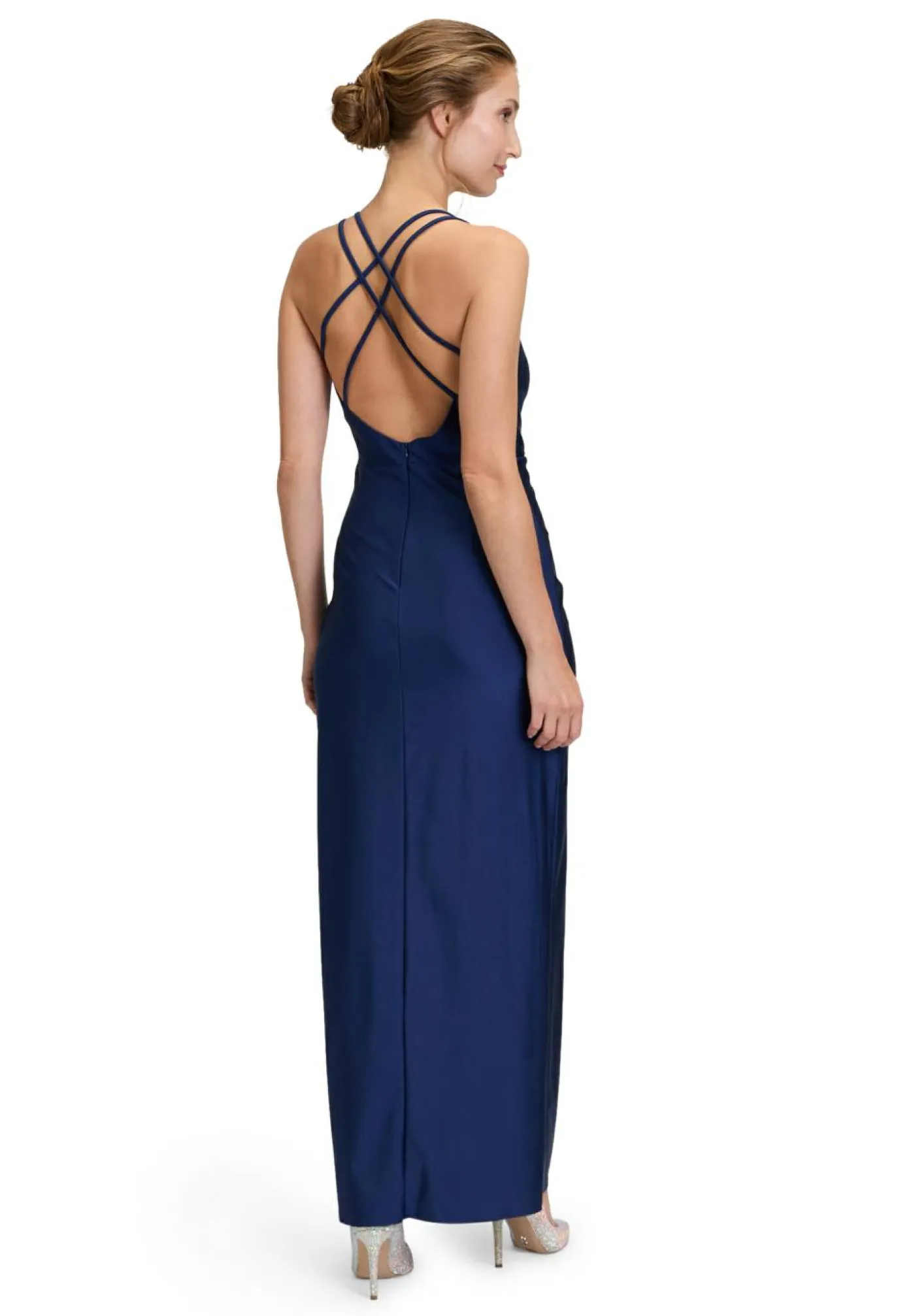 Abiballkleid