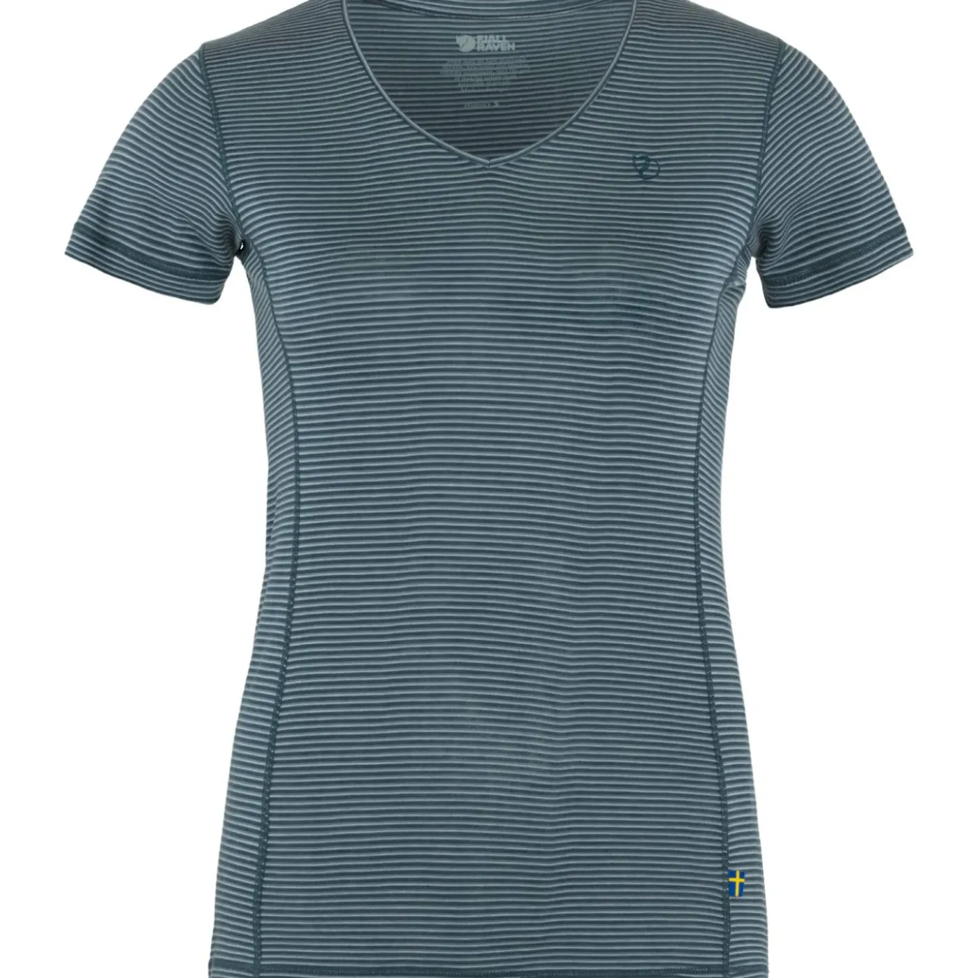 Abisko Cool T-Shirt W