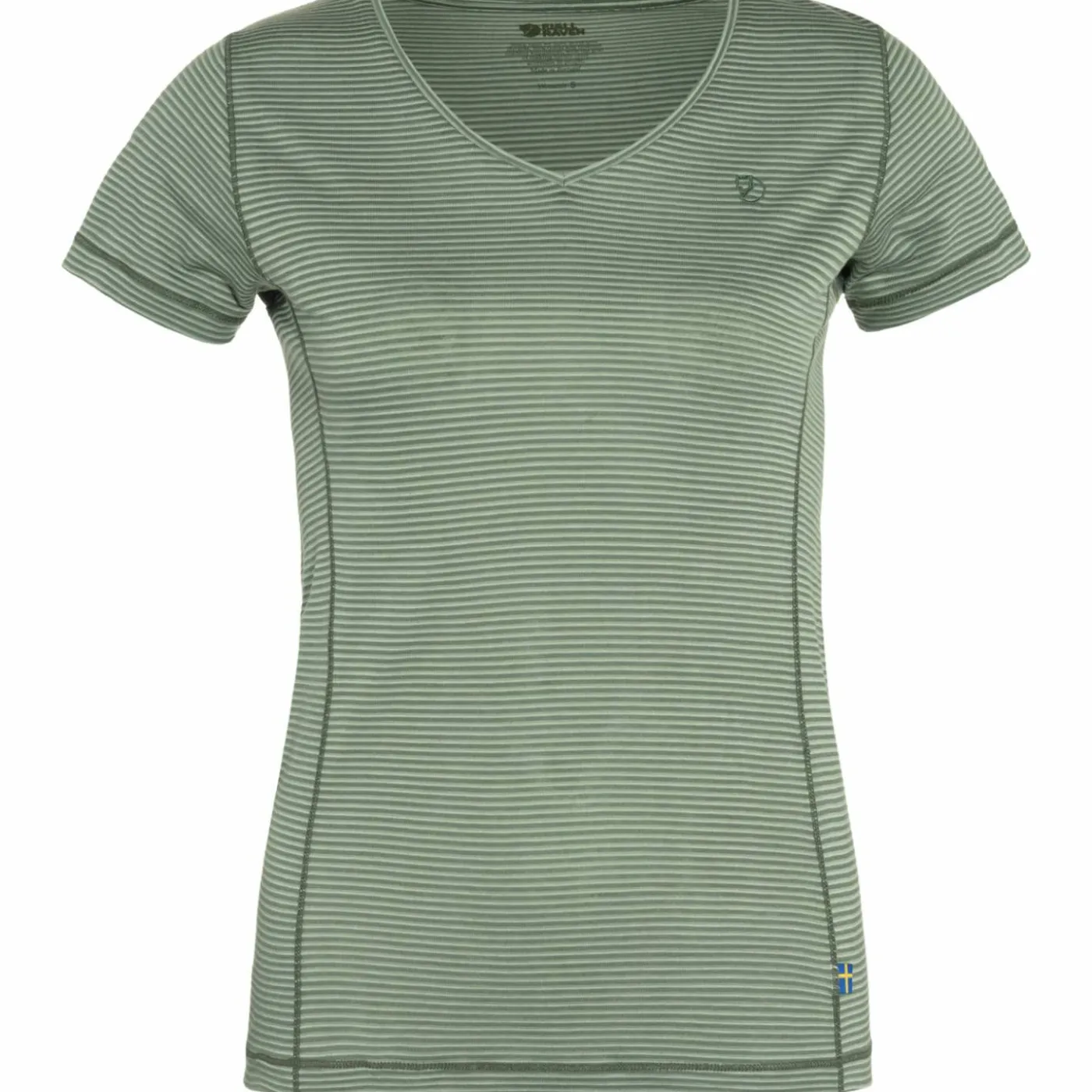 Abisko Cool T-Shirt W