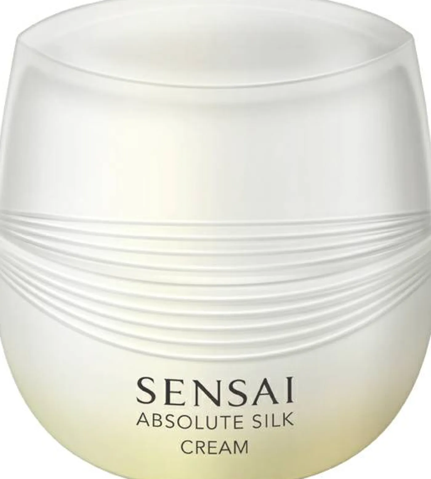 ABSOLUTE SILK CREAM