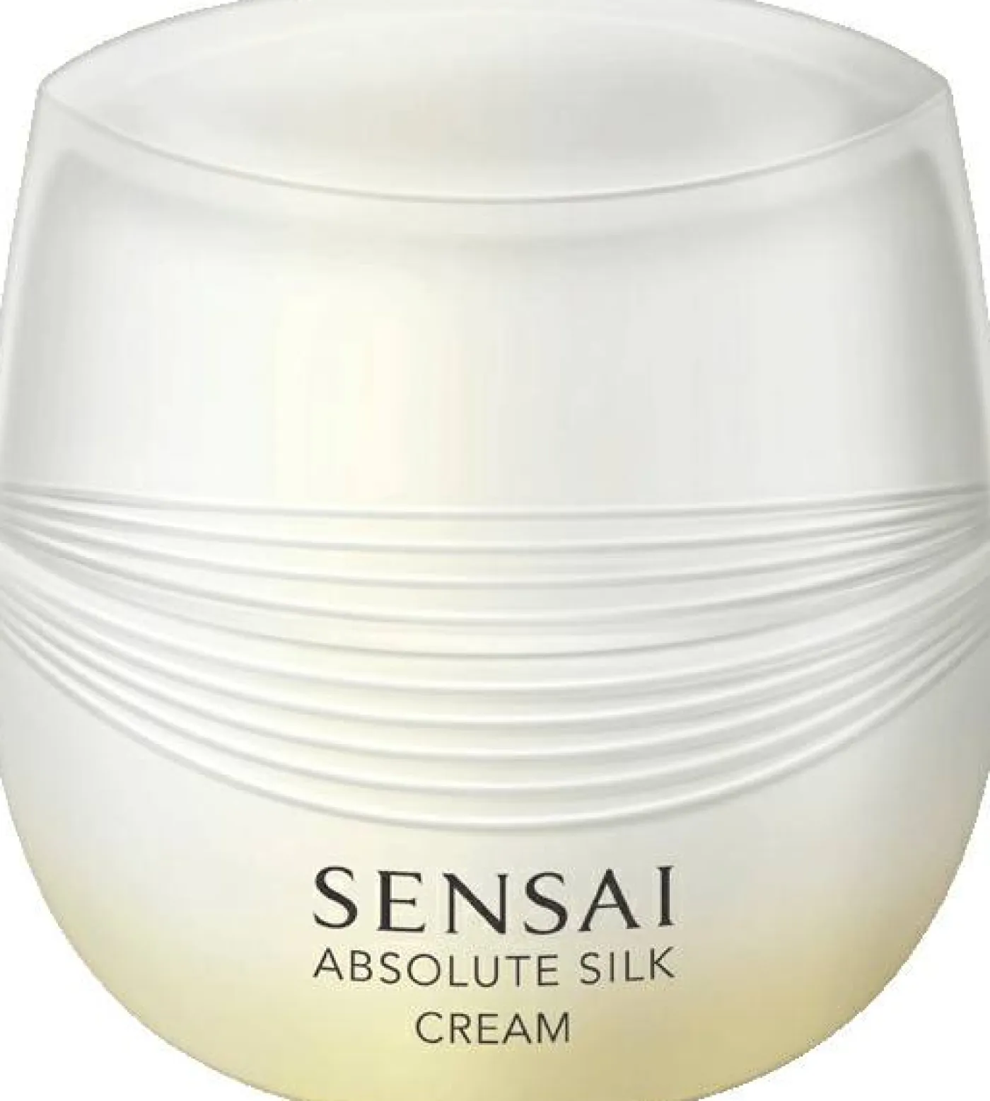 ABSOLUTE SILK CREAM