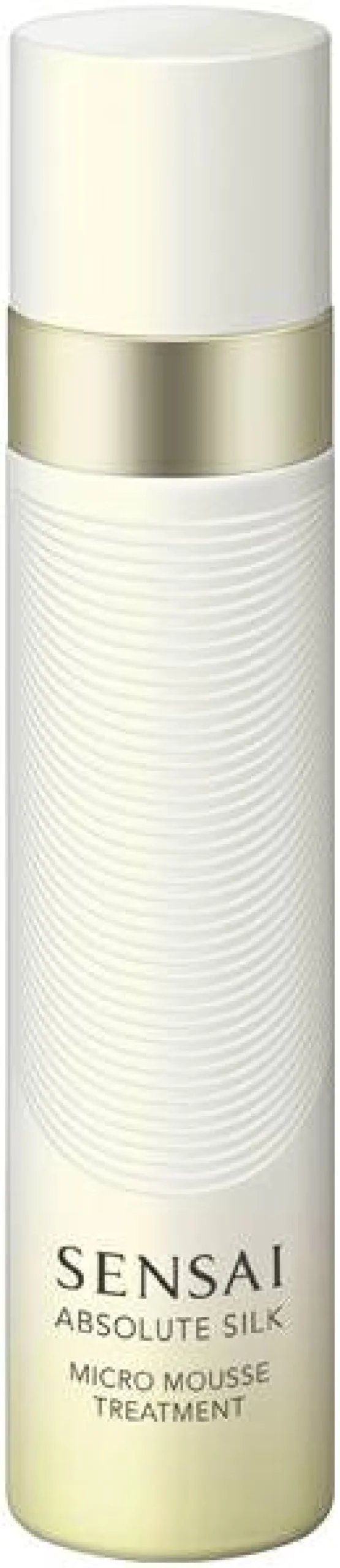 ABSOLUTE SILK MICRO MOUSSE TREAT. 90 ml