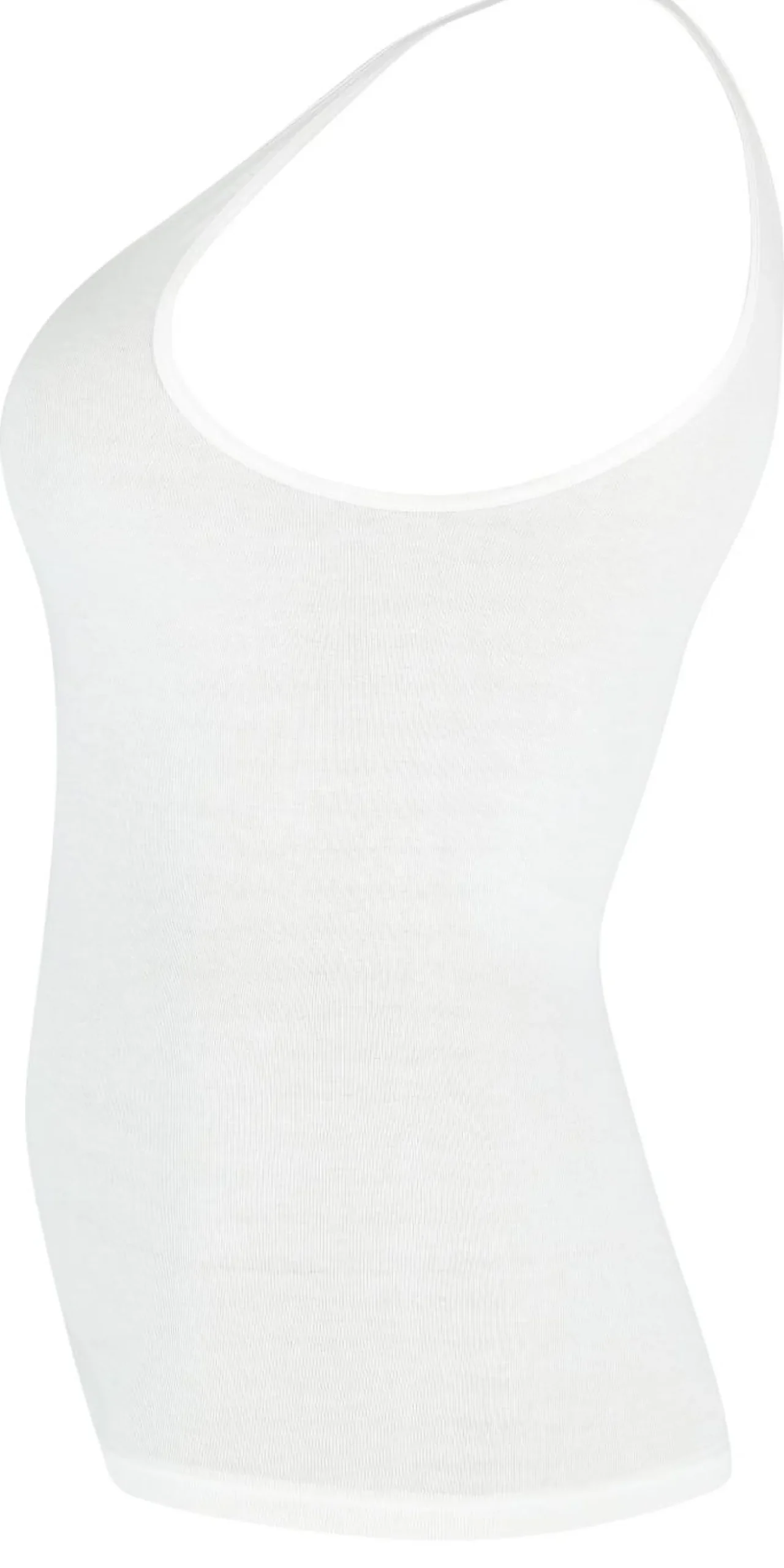 Achselhemd "Bio Cotton"
