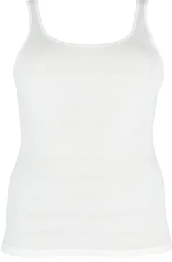 Achselhemd "Bio Cotton"