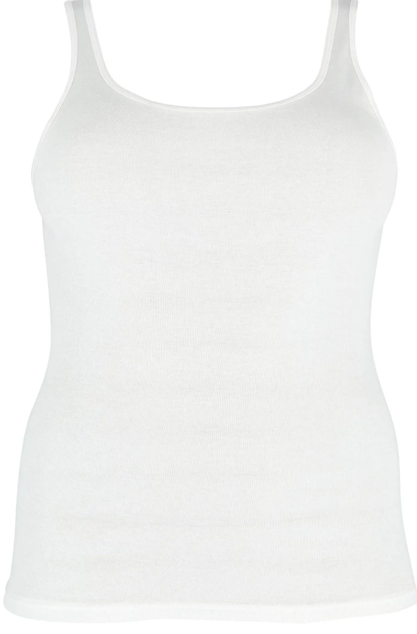 Achselhemd "Bio Cotton"