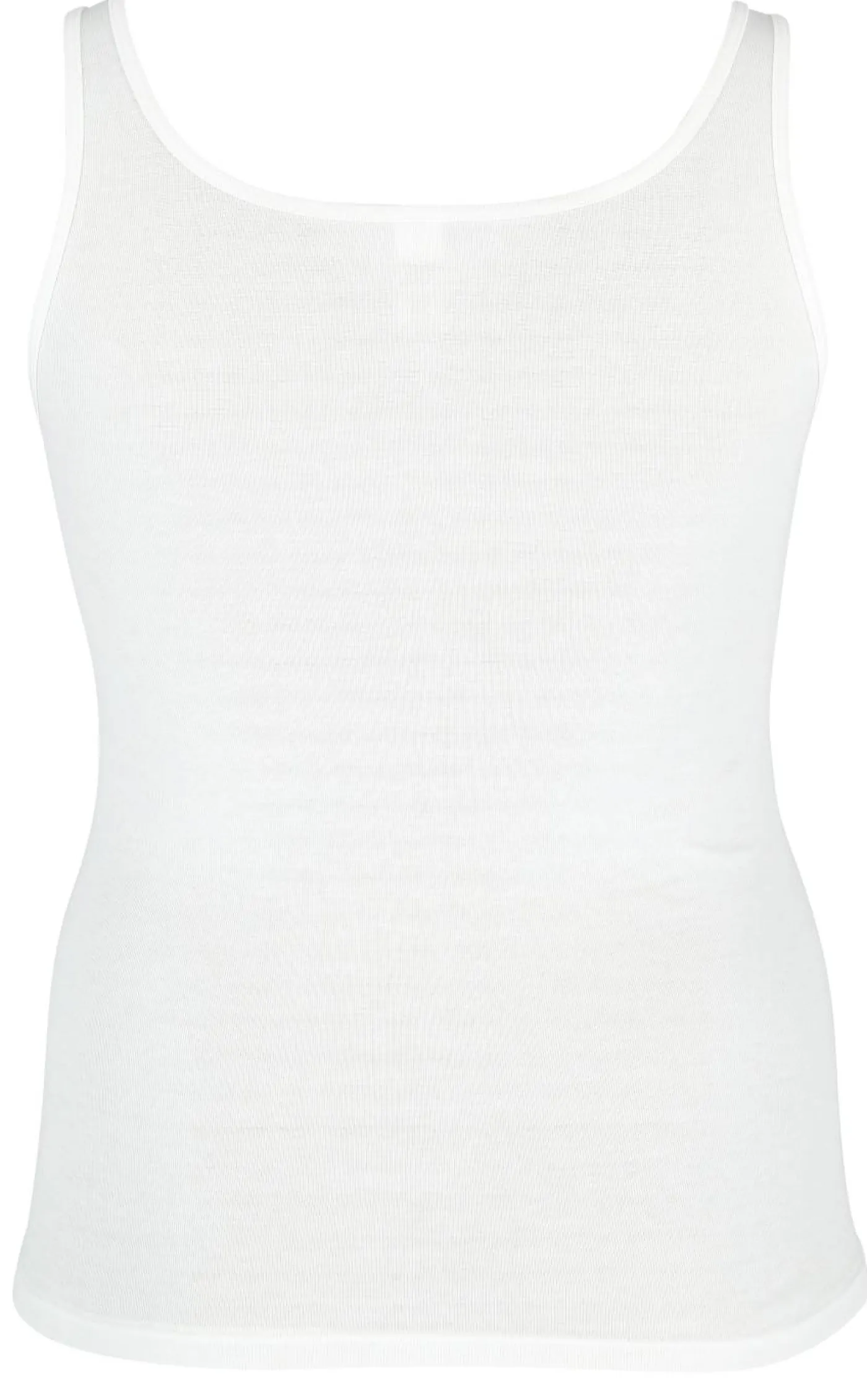 Achselhemd "Bio Cotton"