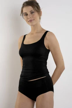 Achseltop