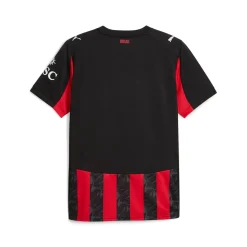 AC Milan Heimtrikot 25/26