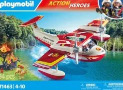 Action Heroes