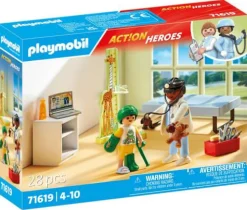 Action Heroes 