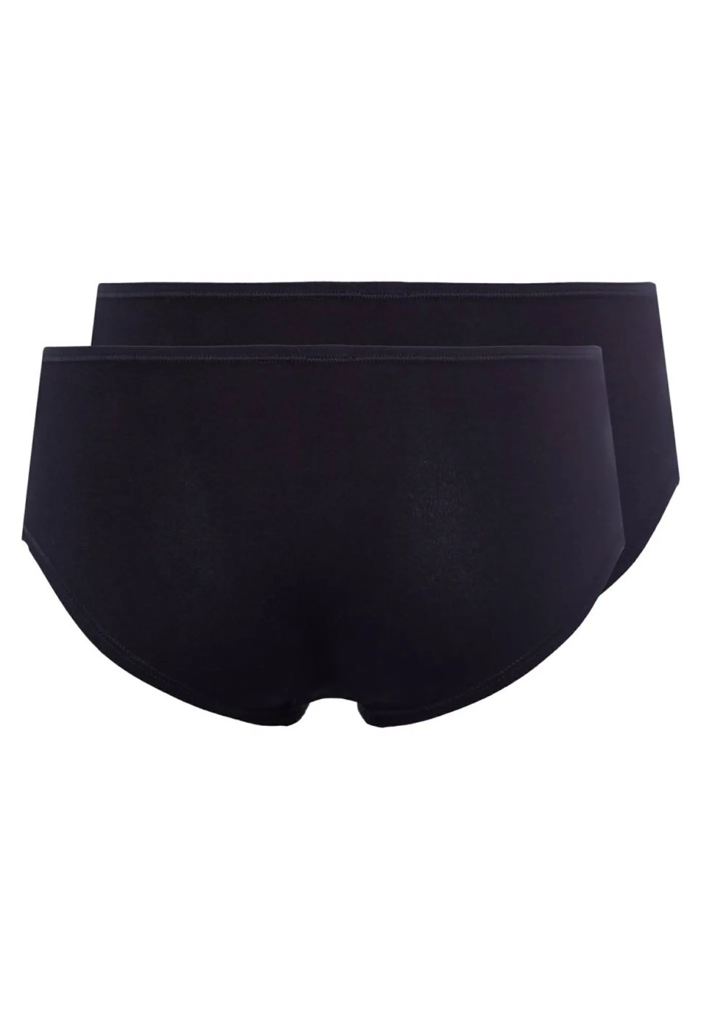 Advantage Cotton Panty 2er Pack