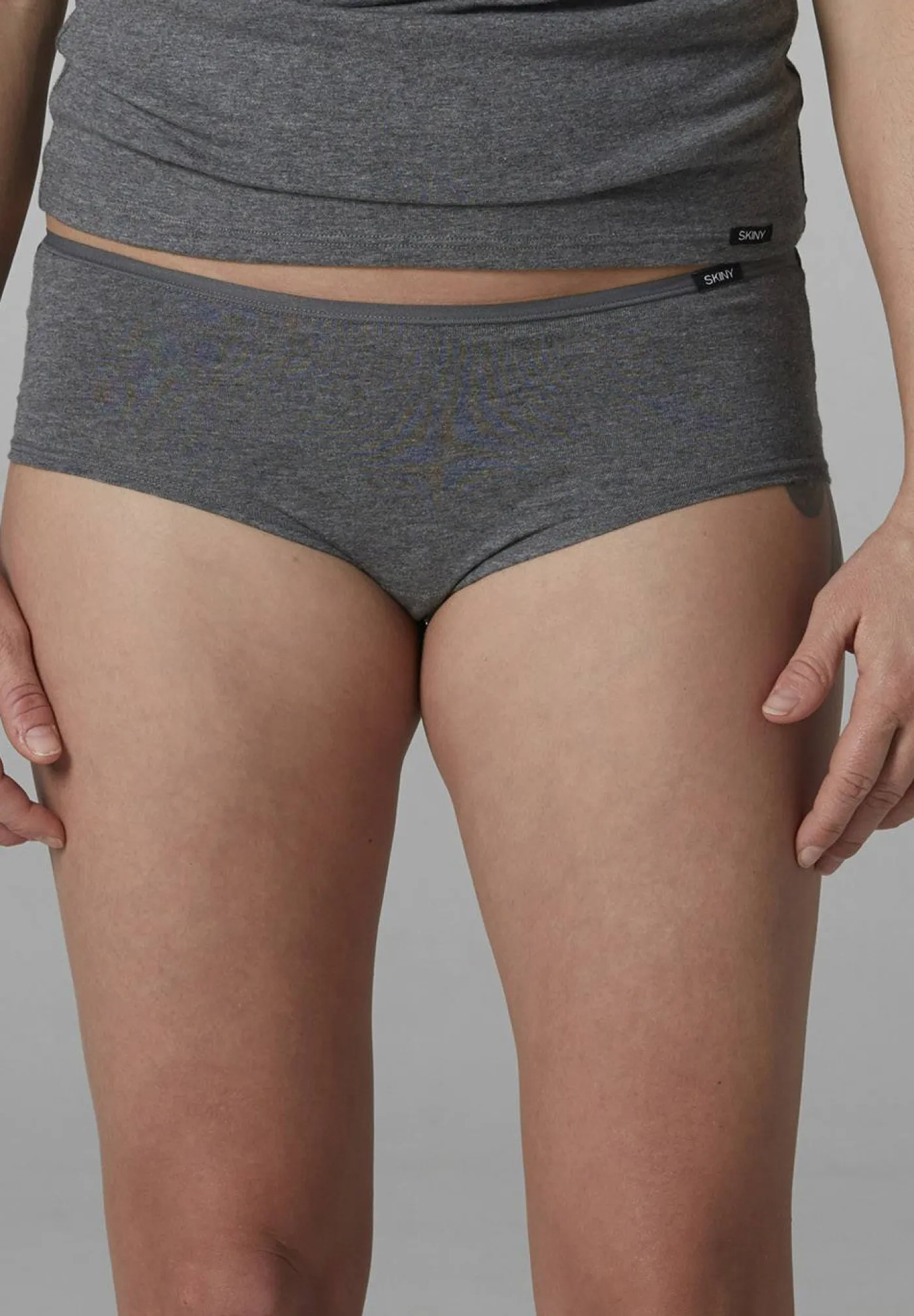 Advantage Cotton Panty 2er Pack