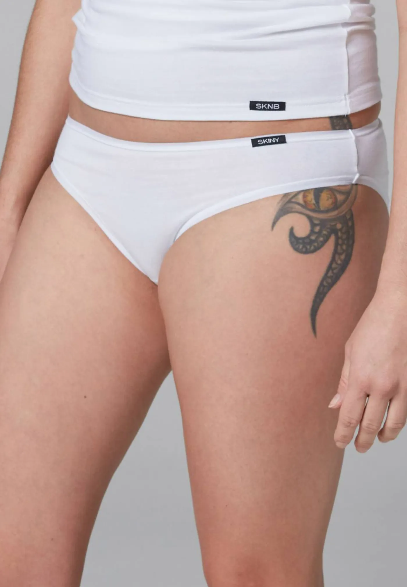 Advantage Cotton Rio Slip 2er Pack