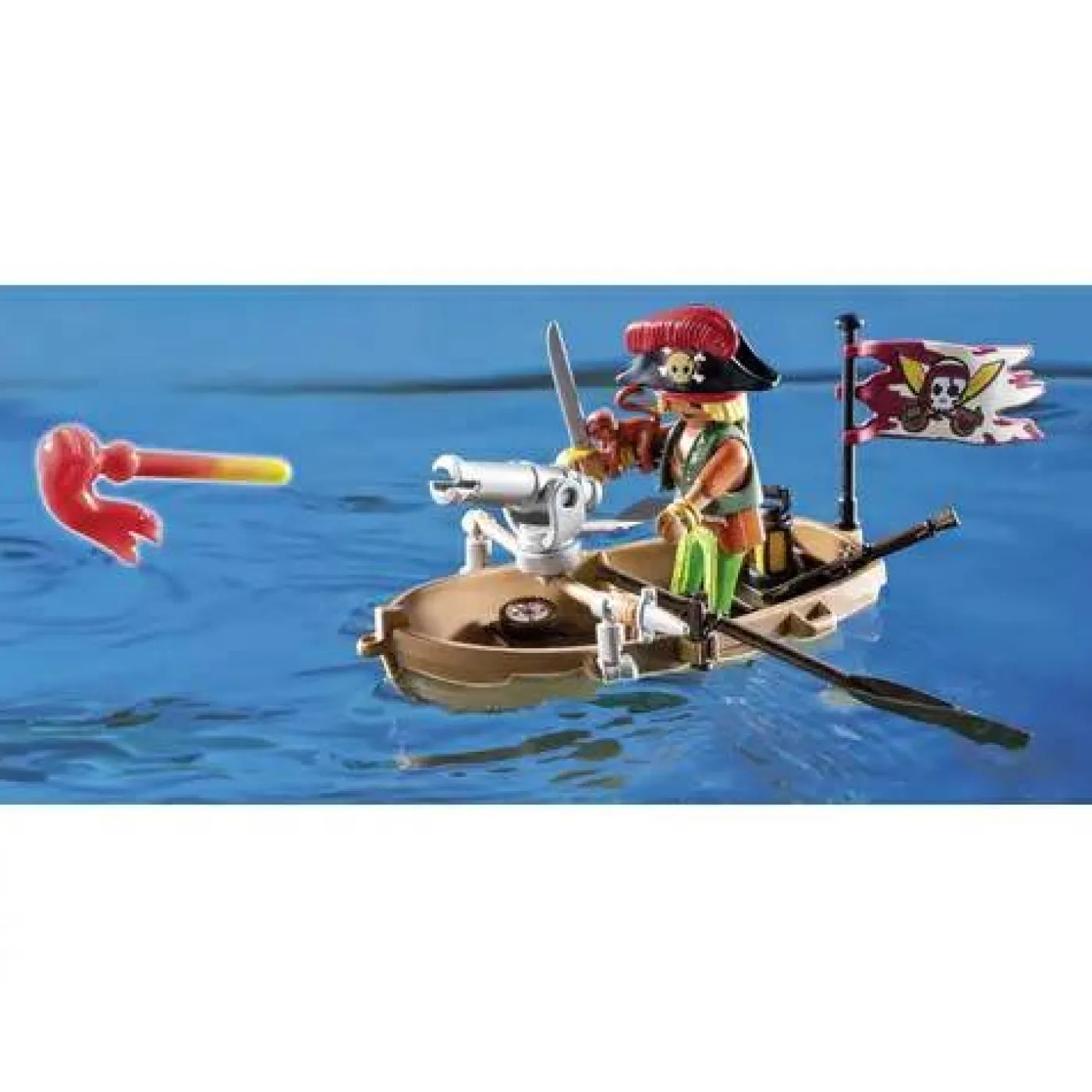 Adventskalender "Piraten"