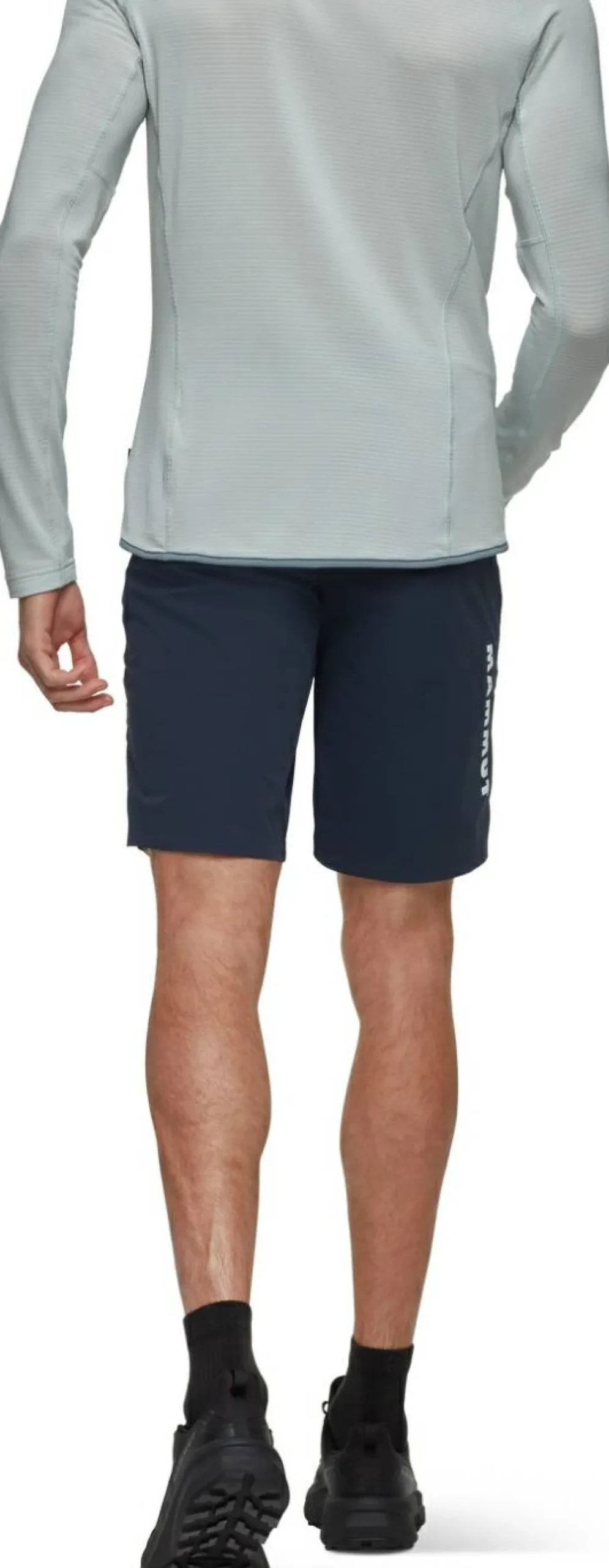 Aenergy Light SO Shorts Men