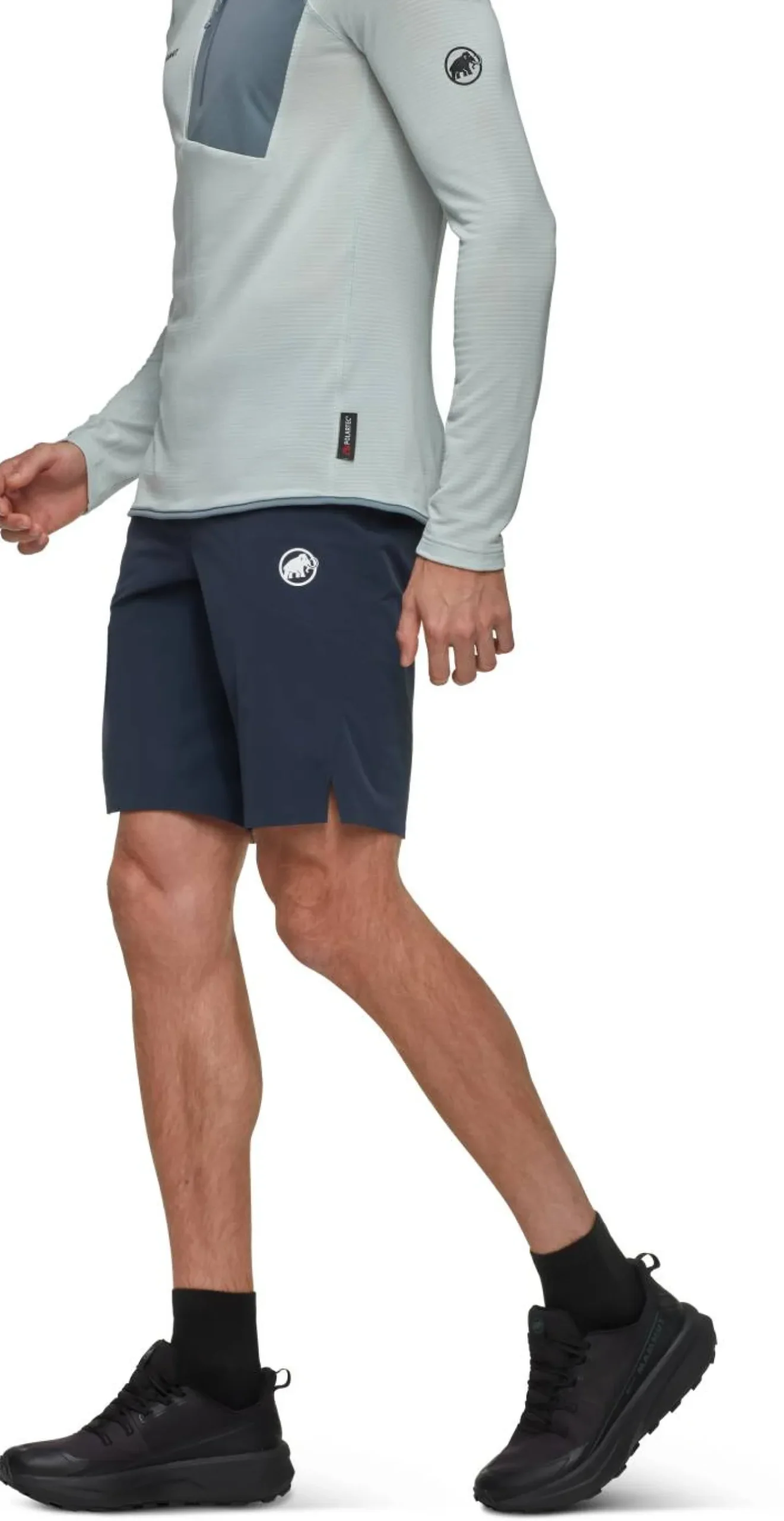 Aenergy Light SO Shorts Men