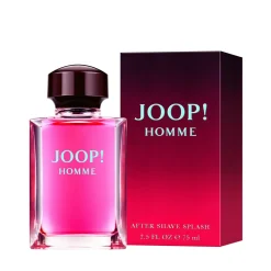 After Shave "Homme"