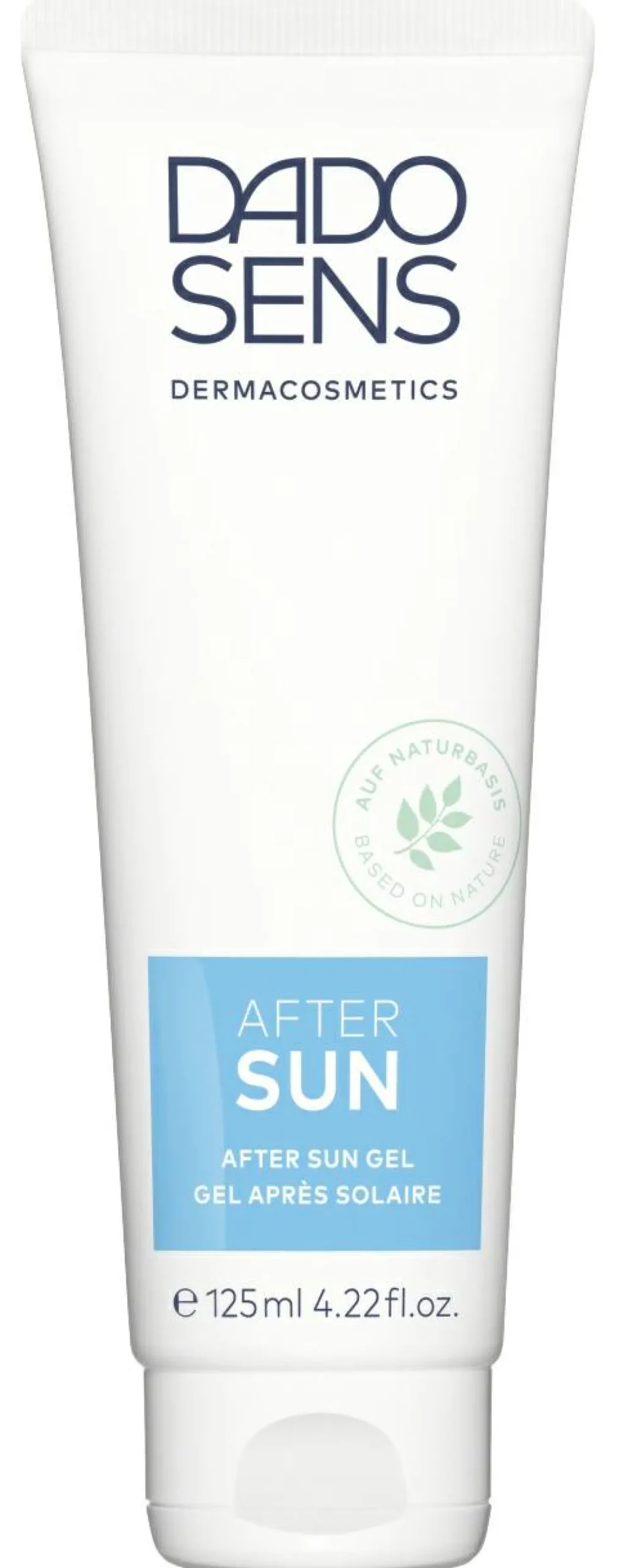 After Sun Gel 125 ml