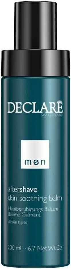 Aftershave Skin Soothing Balm 200 ml