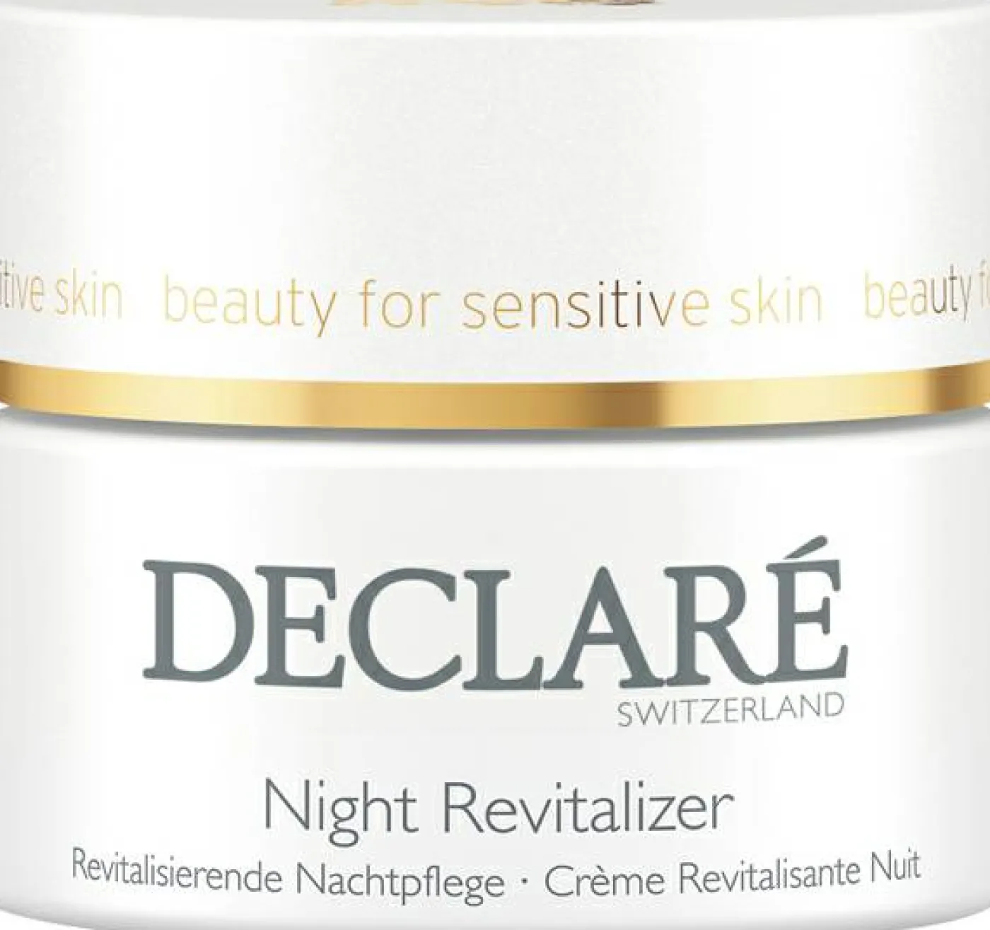 Age Control Night Revitalizer