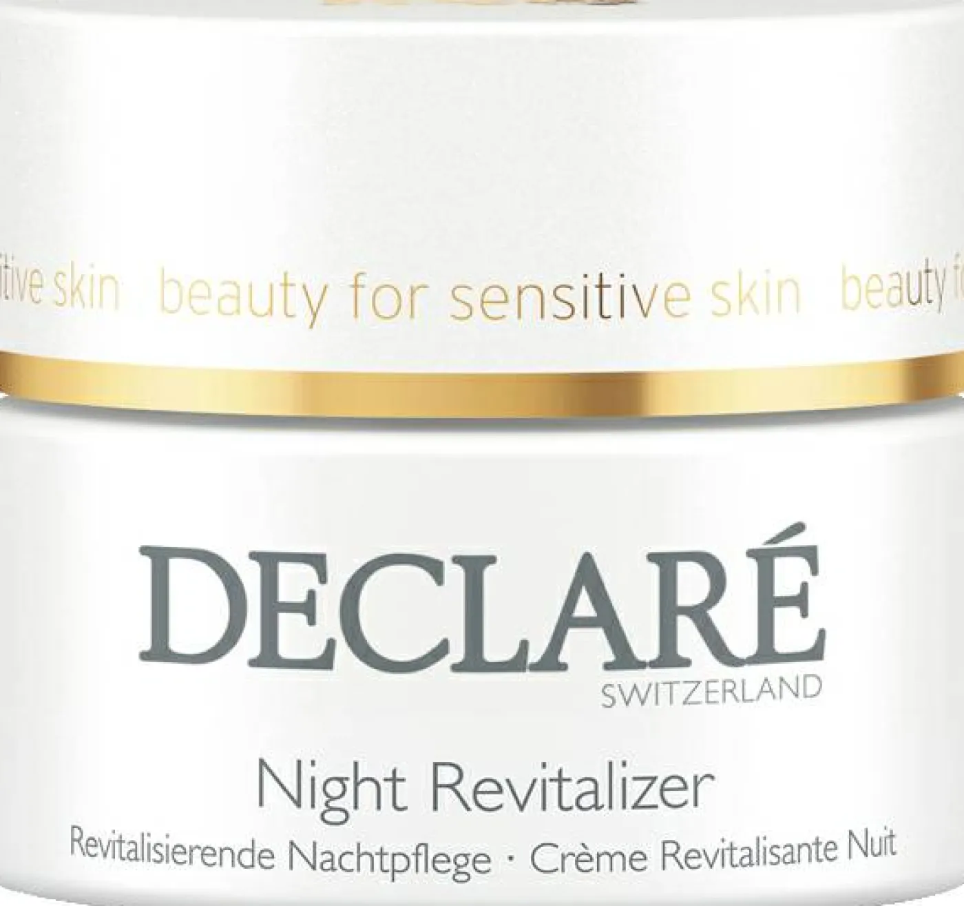 Age Control Night Revitalizer