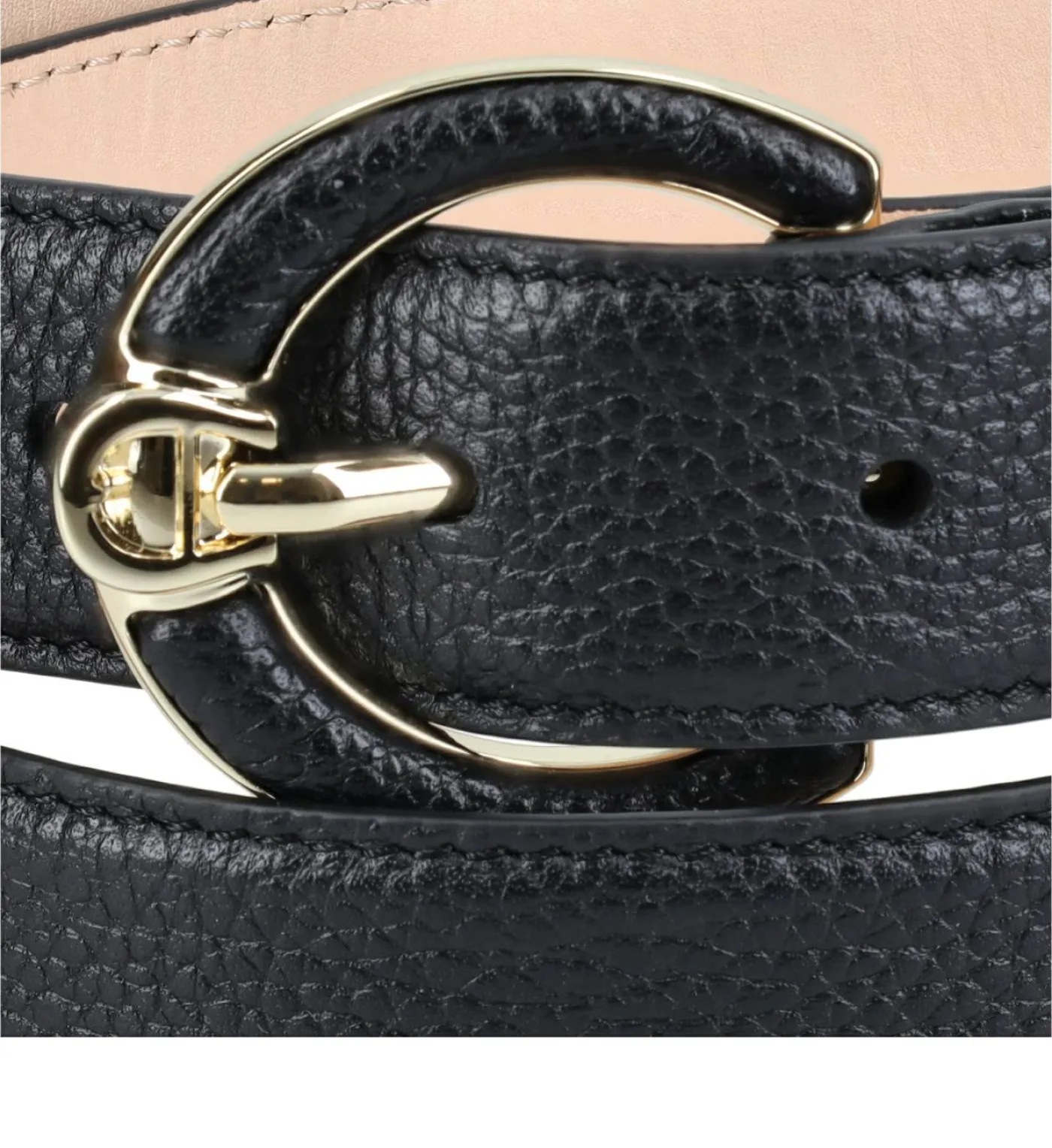 Aigner Gürtel 3 cm
