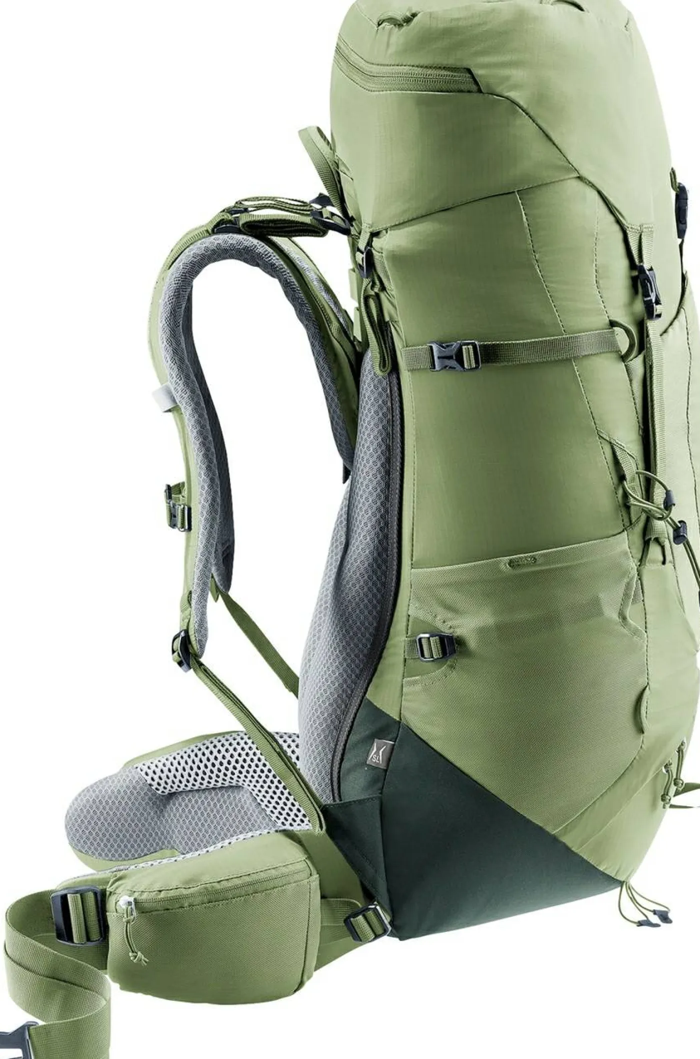 Aircontact Lite 35 + 10 SL