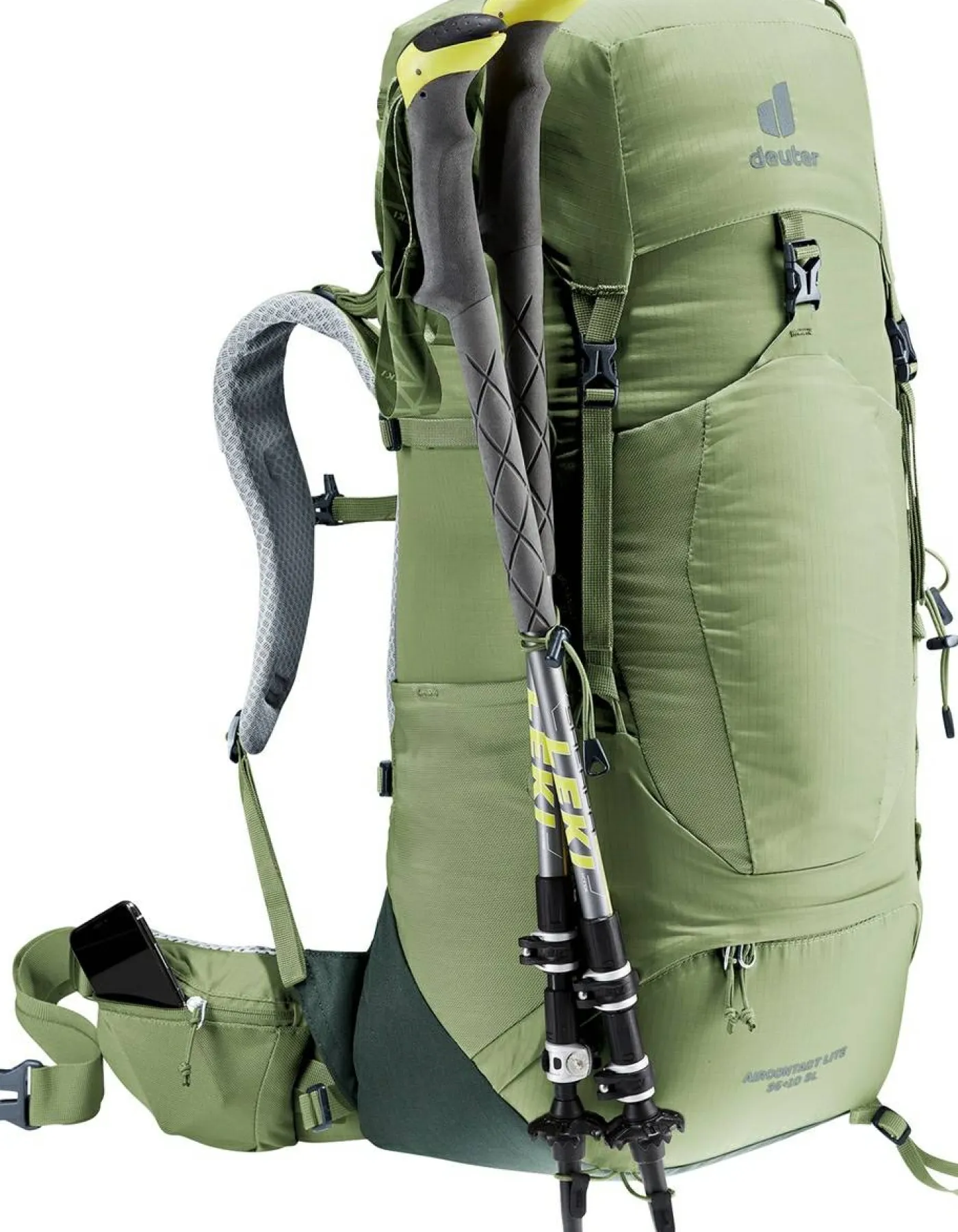 Aircontact Lite 35 + 10 SL