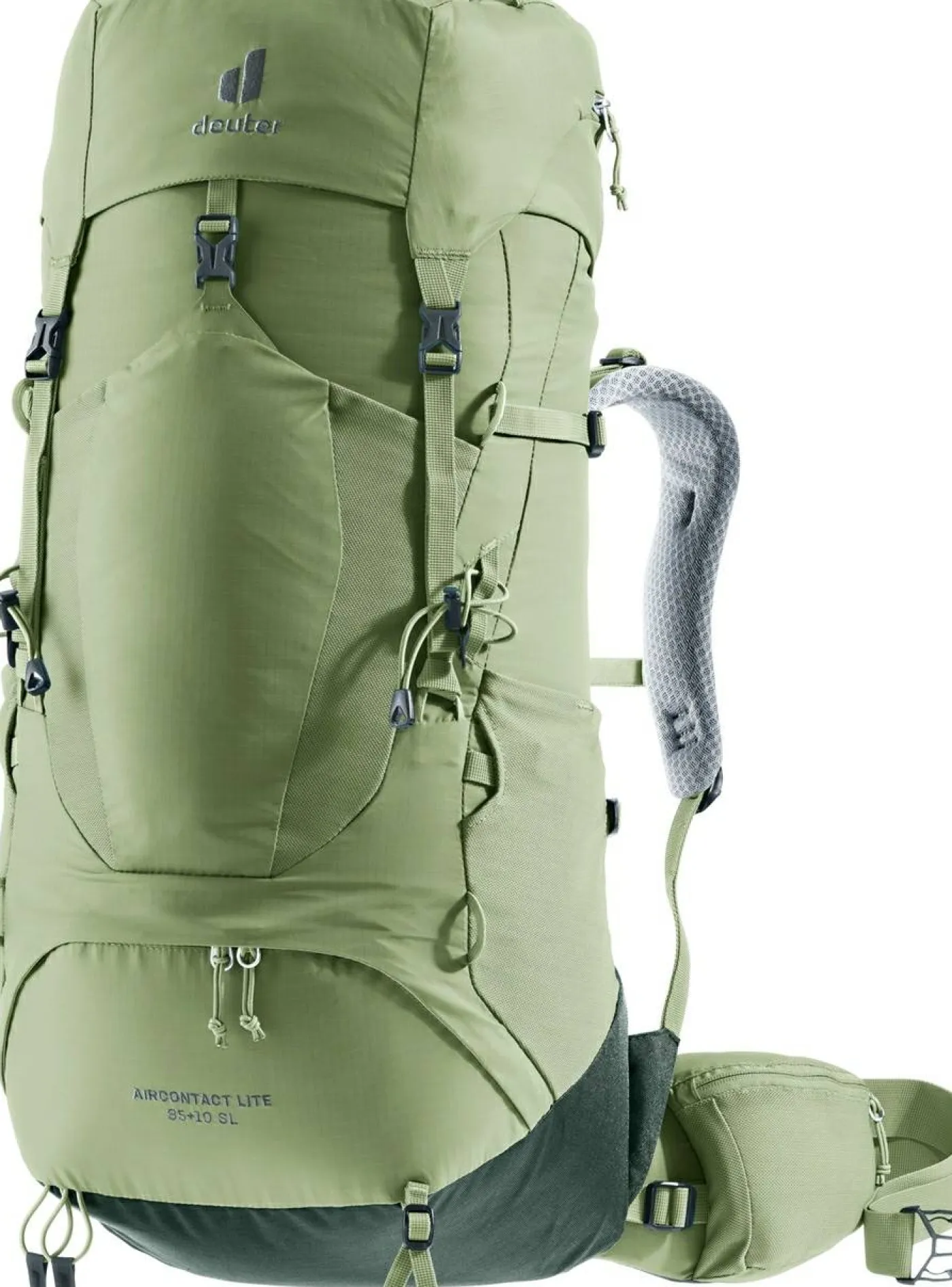 Aircontact Lite 35 + 10 SL