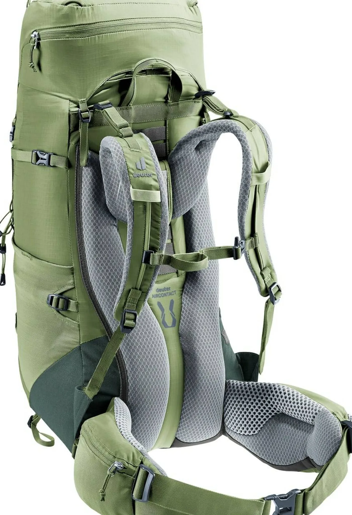 Aircontact Lite 35 + 10 SL
