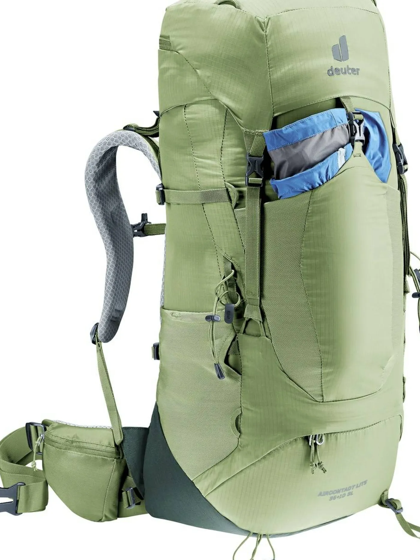 Aircontact Lite 35 + 10 SL