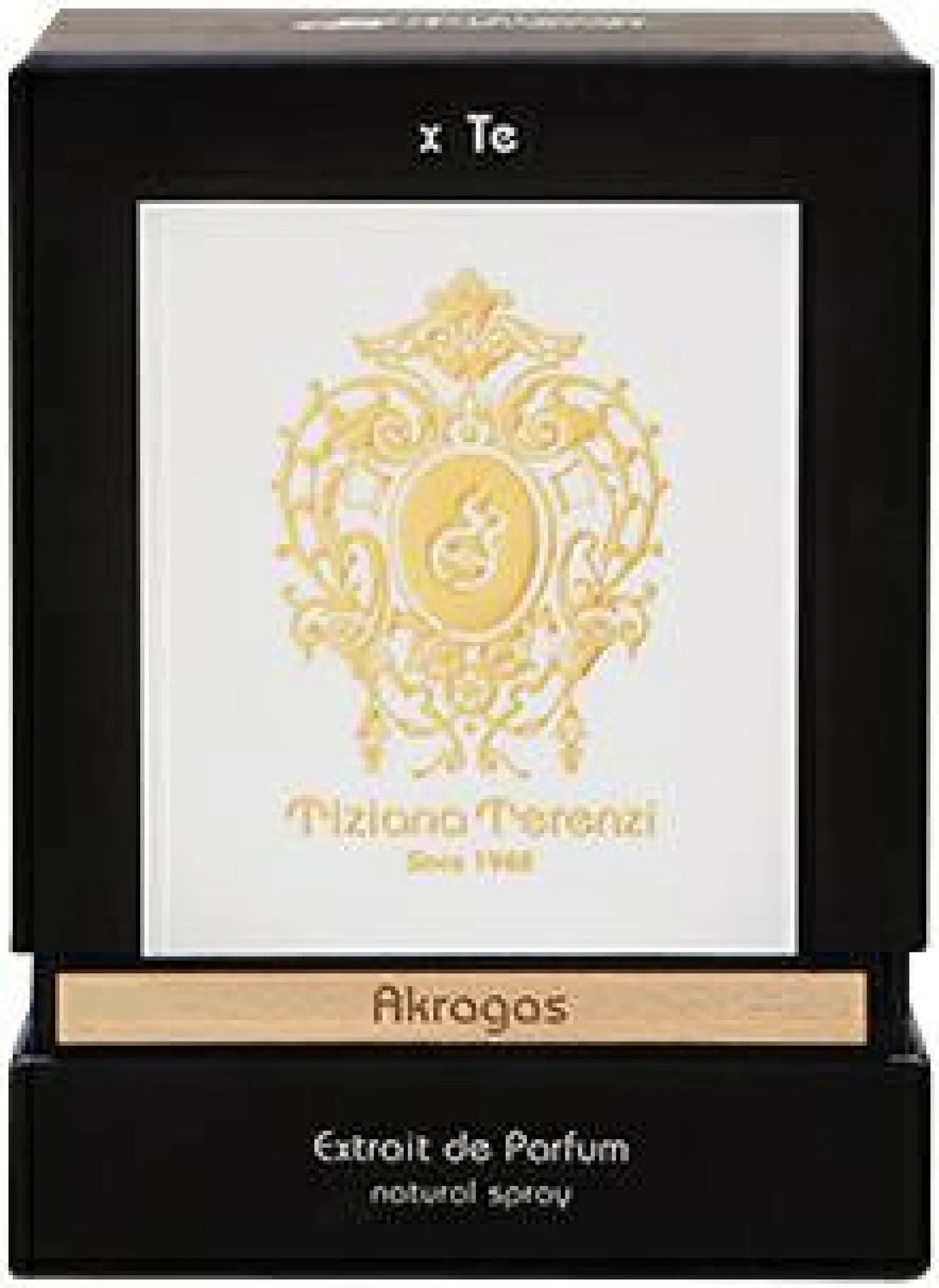 Akragas Extrait de Parfum 100 ml
