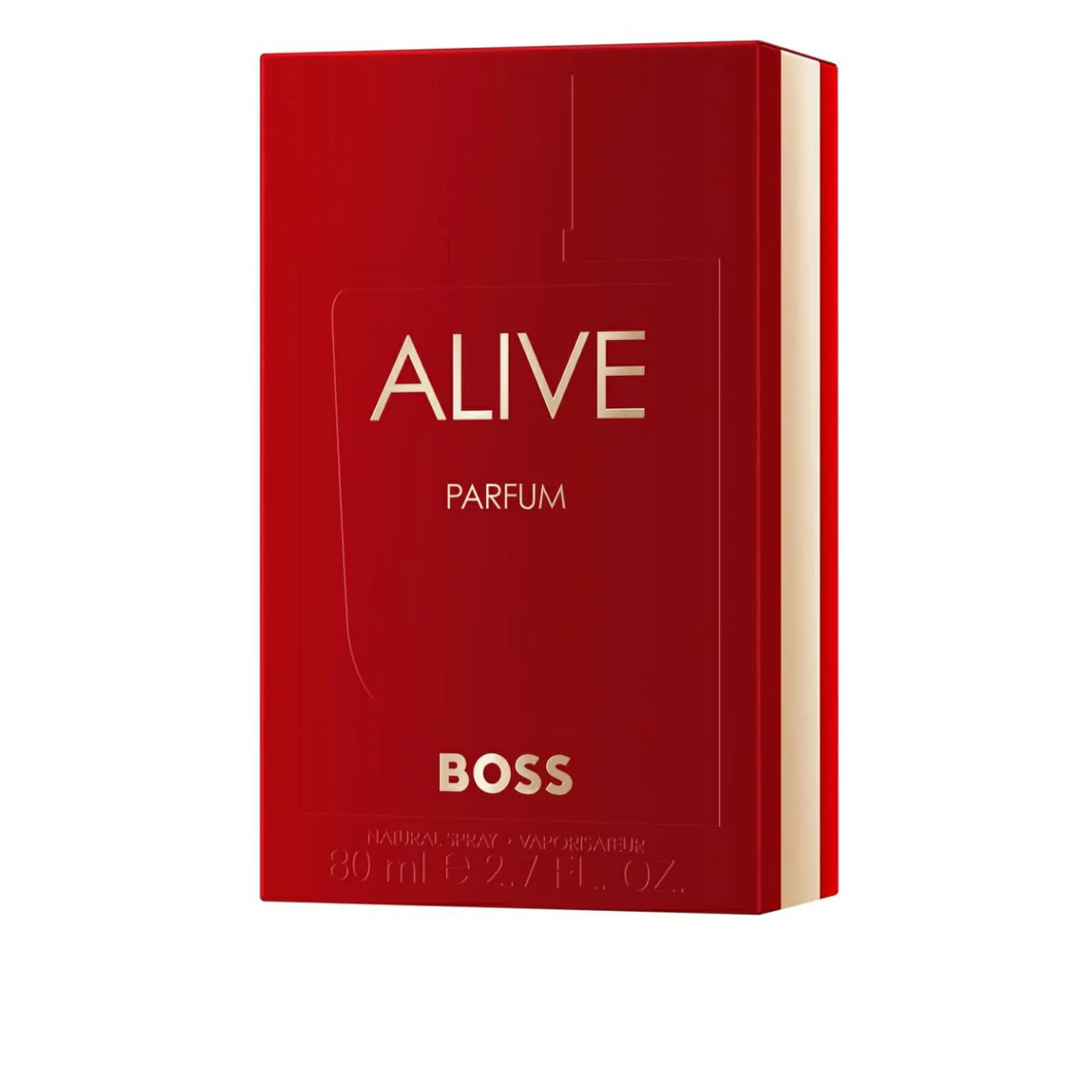 "Alive" Parfum 80 ml