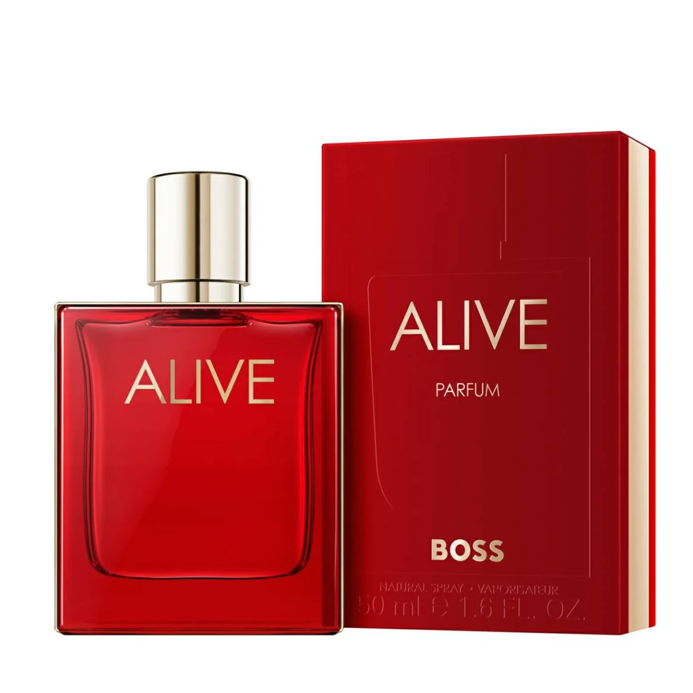 "Alive" Parfum 50 ml