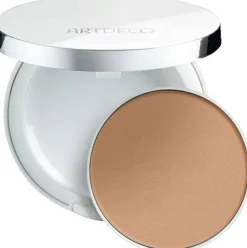 All in One Cream Foundation Refill 10