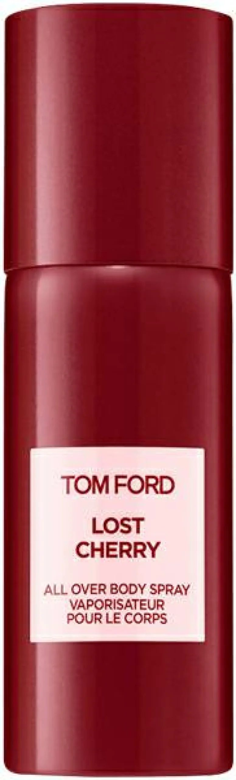All Over Body Spray 150 ml
