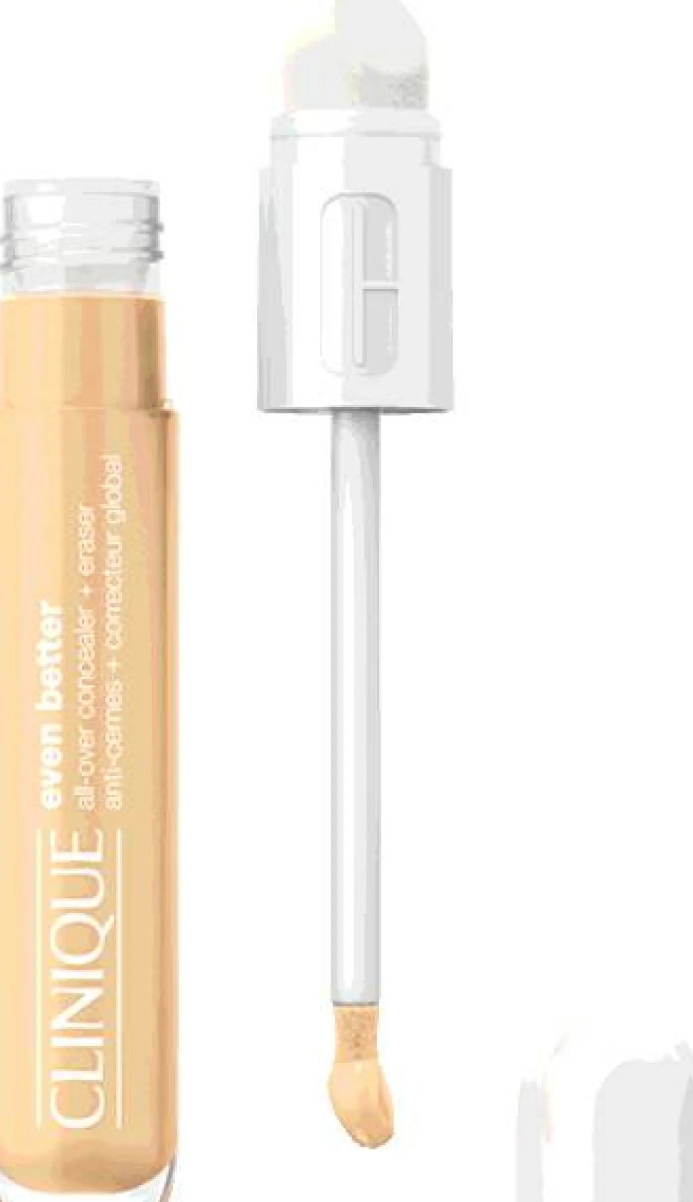 All Over Concealer CN 08 Linen