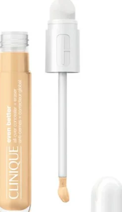 All Over Concealer CN 08 Linen