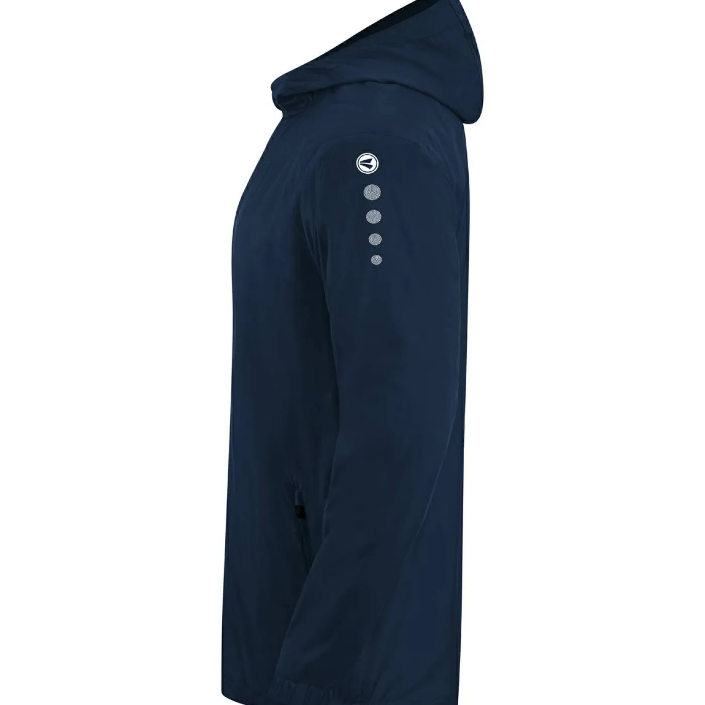 Allwetterjacke Team 2.0