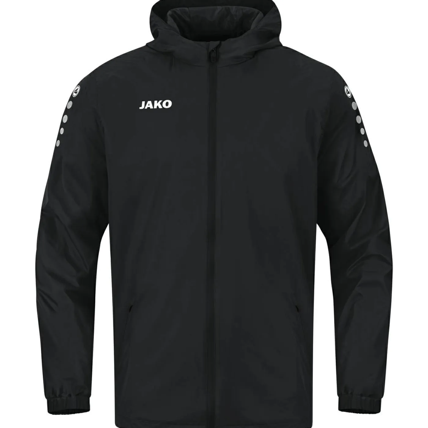 Allwetterjacke Team 2.0