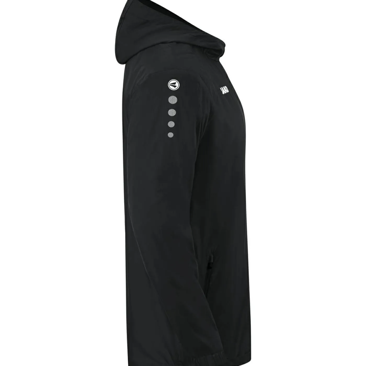 Allwetterjacke Team 2.0