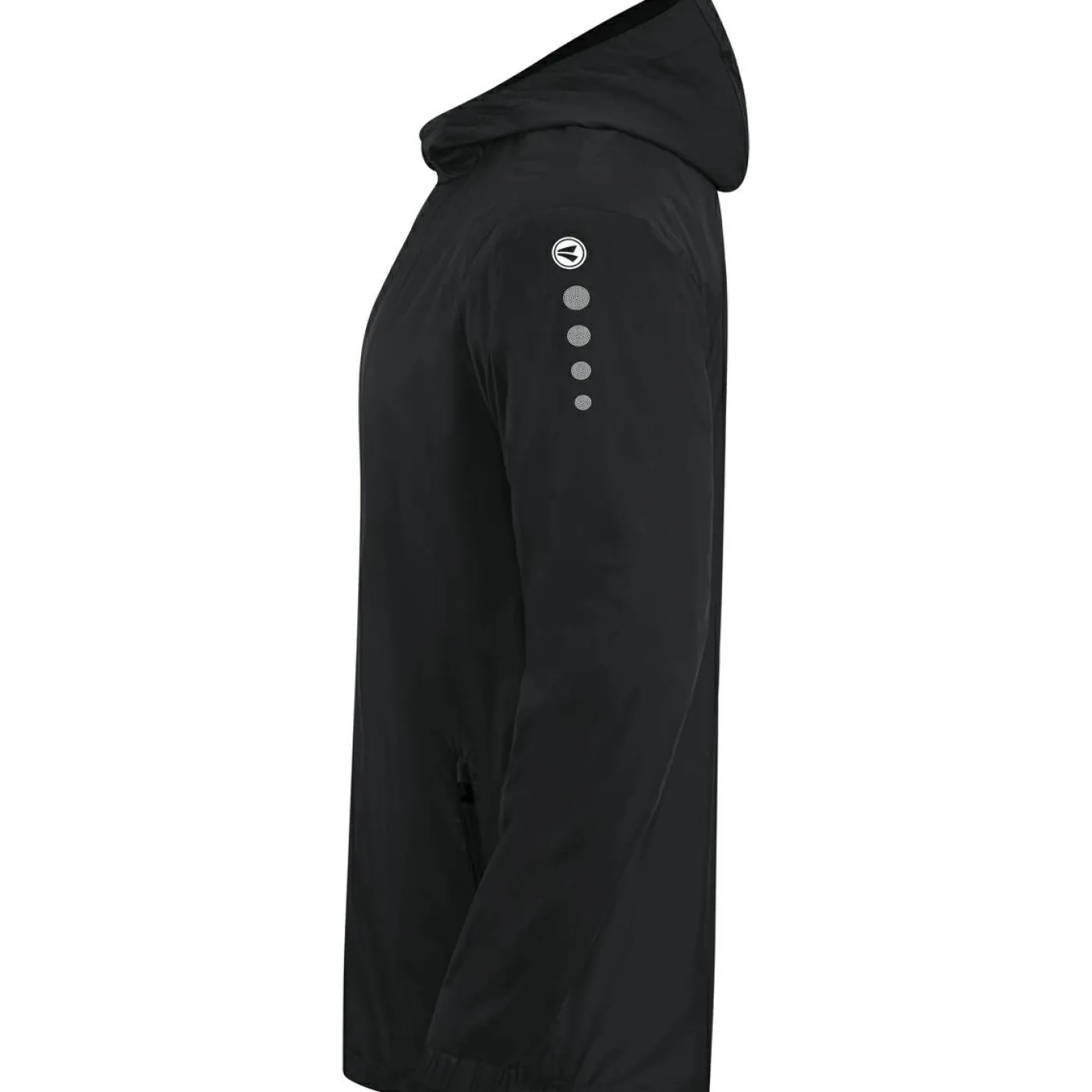 Allwetterjacke Team 2.0
