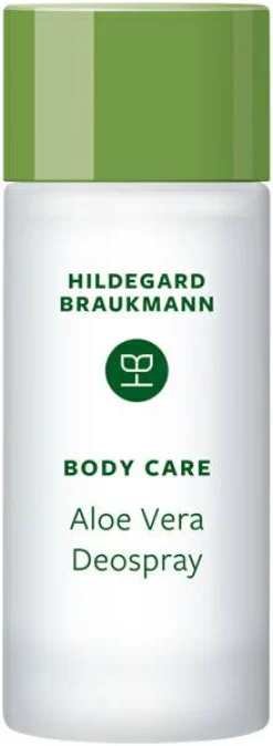 Aloe Vera Deospray 50 ml
