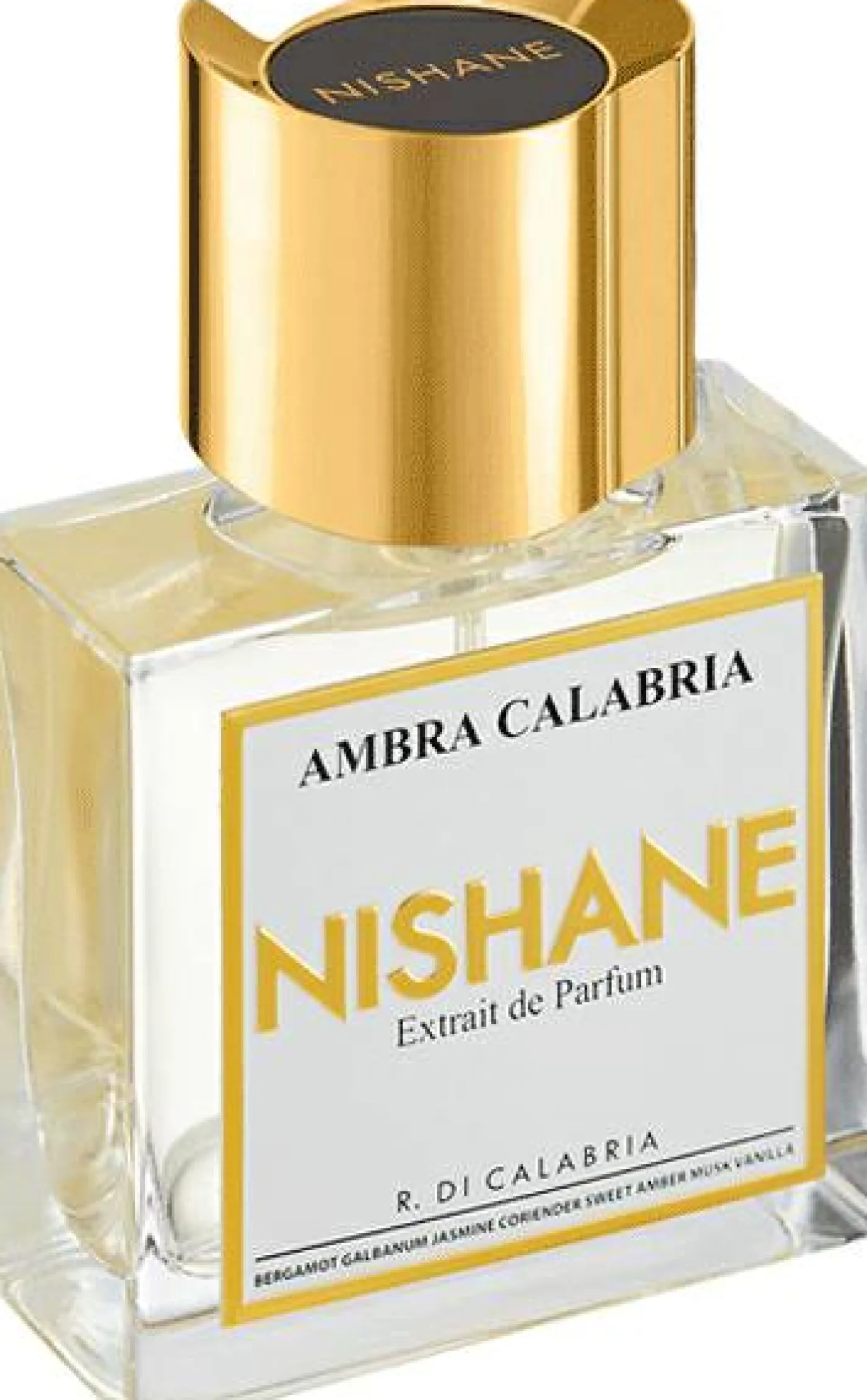 Ambra Calabria EdP 50 ml