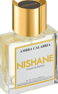 Ambra Calabria EdP 50 ml