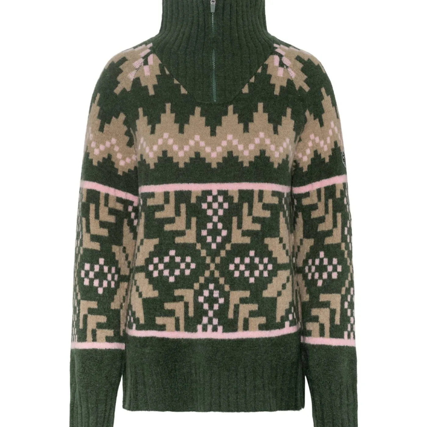 AMELIA KNIT